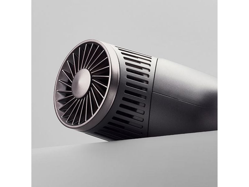 Medion Haartrockner MD 19984 Grau