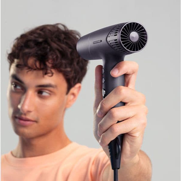 Medion Haartrockner MD 19984 Grau