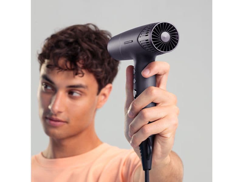 Medion Haartrockner MD 19984 Grau