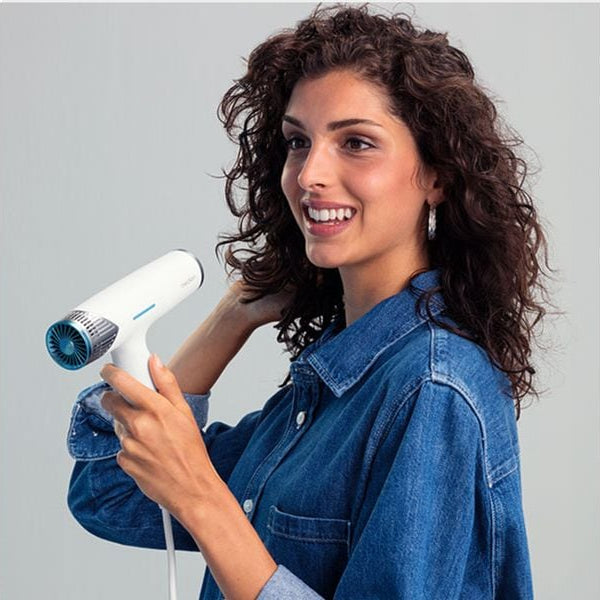 Medion Haartrockner MD 19984 Grau