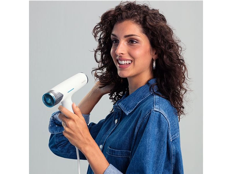 Medion Haartrockner MD 19984 Grau