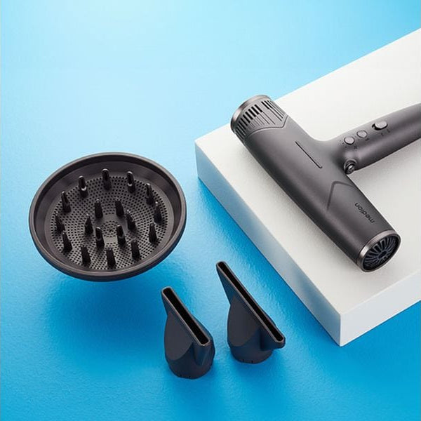 Medion Haartrockner MD 19984 Grau