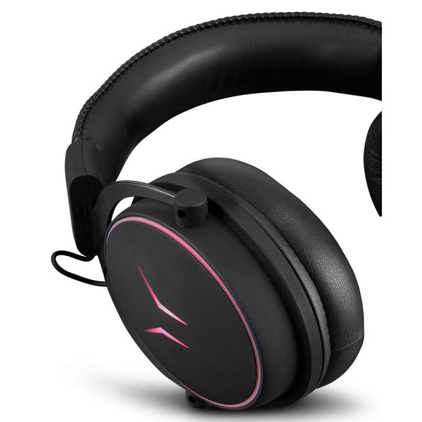 Medion Headset Mage P20 Schwarz