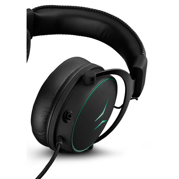 Medion Headset Mage P20 Schwarz