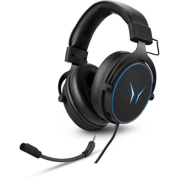 Medion Headset Mage P20 Schwarz