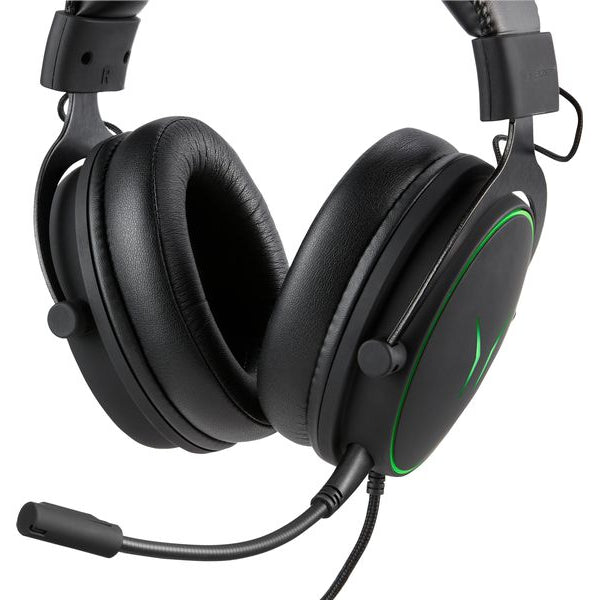 Medion Headset Mage P20 Schwarz