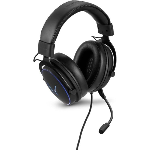 Medion Headset Mage P20 Schwarz