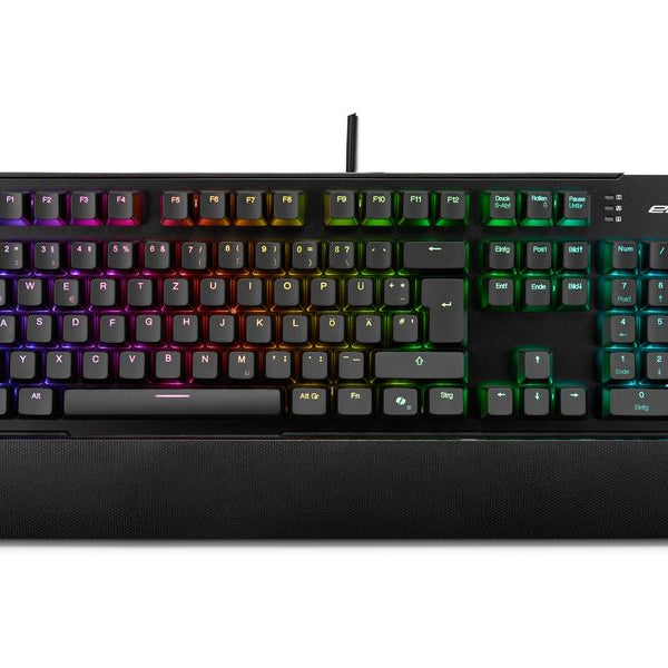 Medion Gaming-Tastatur Supporter X20