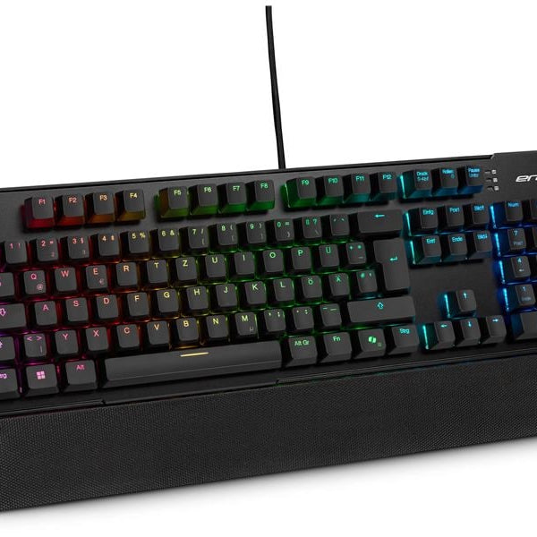 Medion Gaming-Tastatur Supporter X20