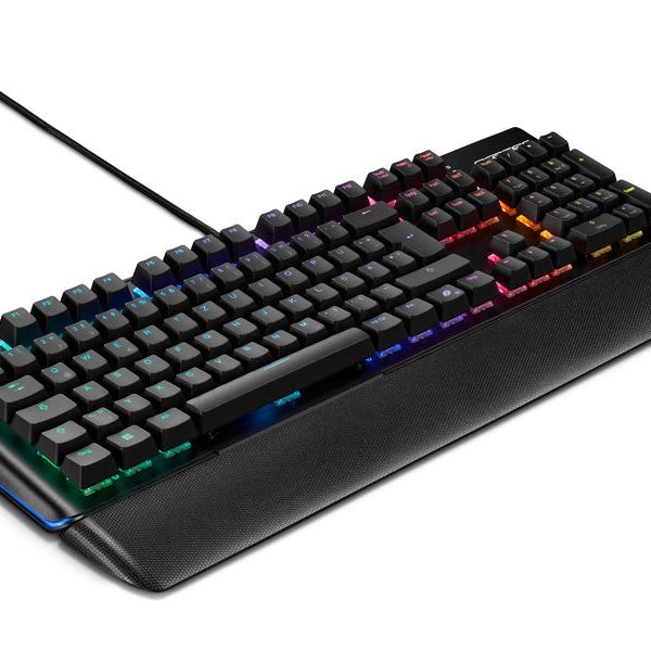Medion Gaming-Tastatur Supporter X20