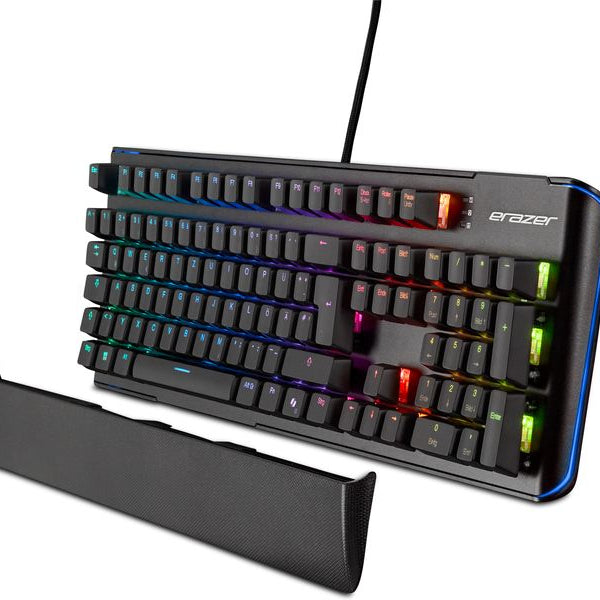 Medion Gaming-Tastatur Supporter X20
