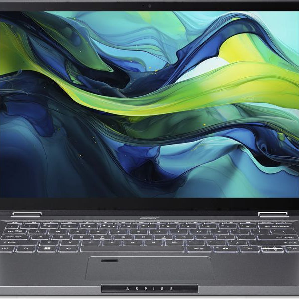 Acer Notebook Acer Aspire Spin 14 (ASP14-52MTN-55PF), Touch