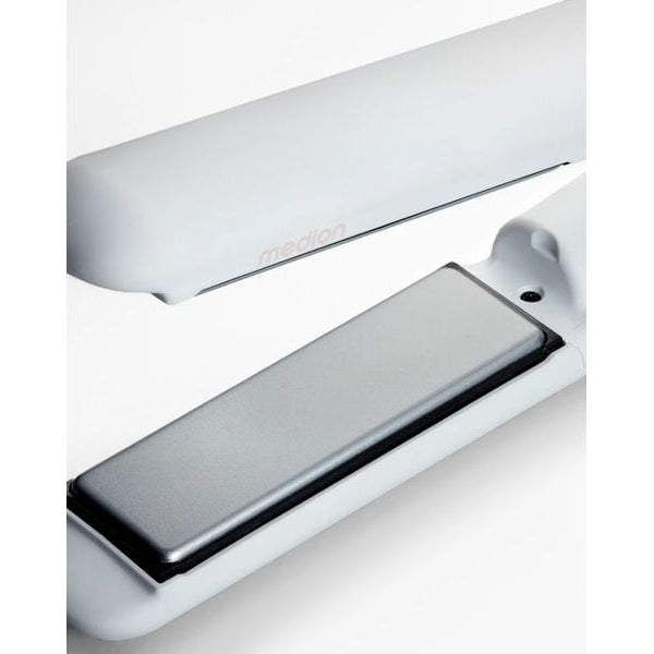 Medion Haarglätter MD 19865 Weiss