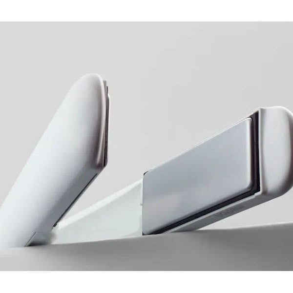 Medion Haarglätter MD 19865 Weiss