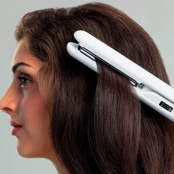 Medion Haarglätter MD 19865 Weiss