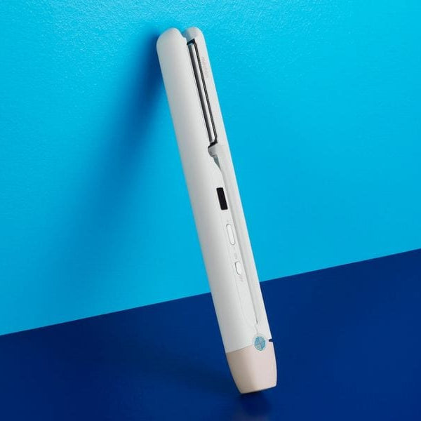 Medion Haarglätter MD 19865 Weiss