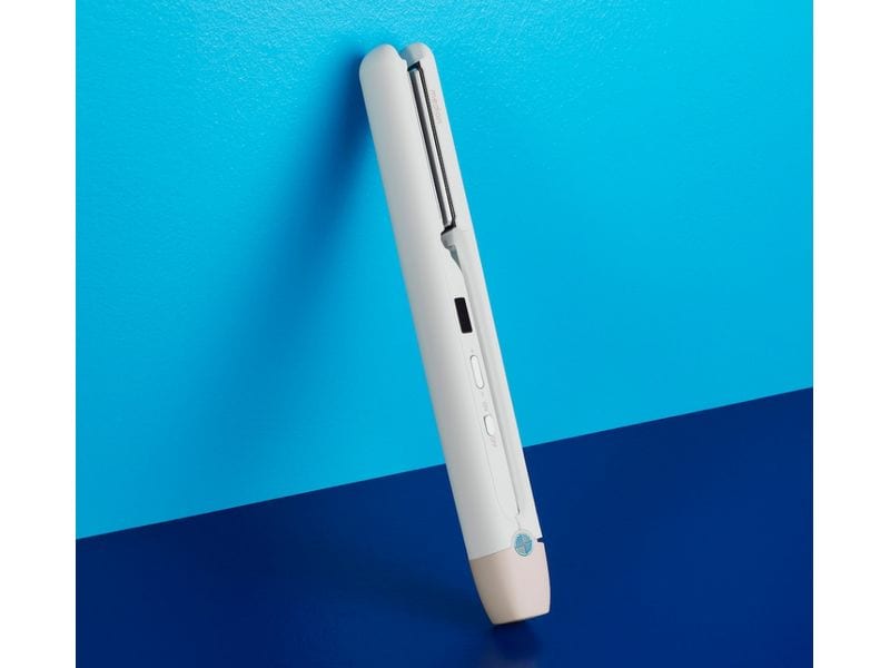 Medion Haarglätter MD 19865 Weiss