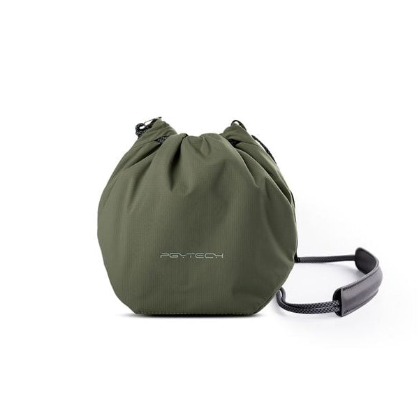 PGYTECH Kameratasche OneGo Drawstring Bag Forest