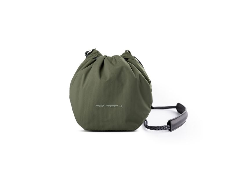PGYTECH Kameratasche OneGo Drawstring Bag Forest