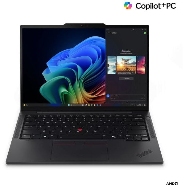 Lenovo Notebook ThinkPad T14s Gen. 6 (AMD), 5G