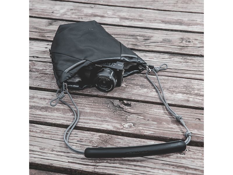 PGYTECH Kameratasche OneGo Drawstring Bag Midnight