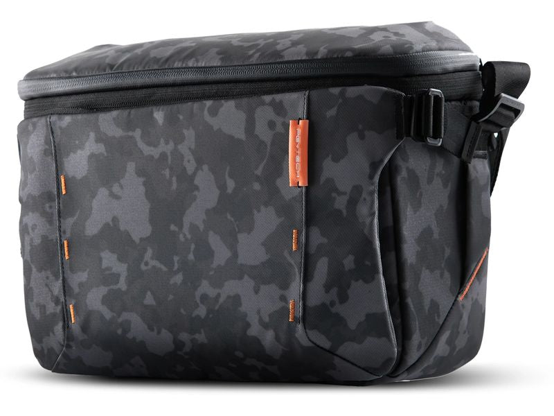 PGYTECH Kameratasche OneMo Sling 7 L, Grey Camo