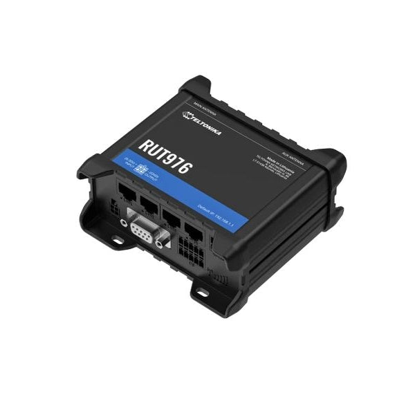 Teltonika 5G-Router RUT976