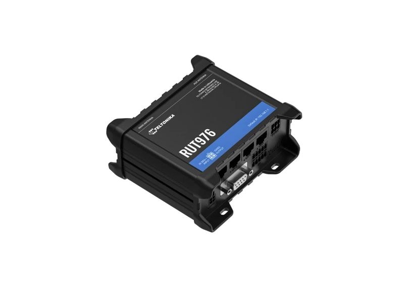 Teltonika 5G-Router RUT976
