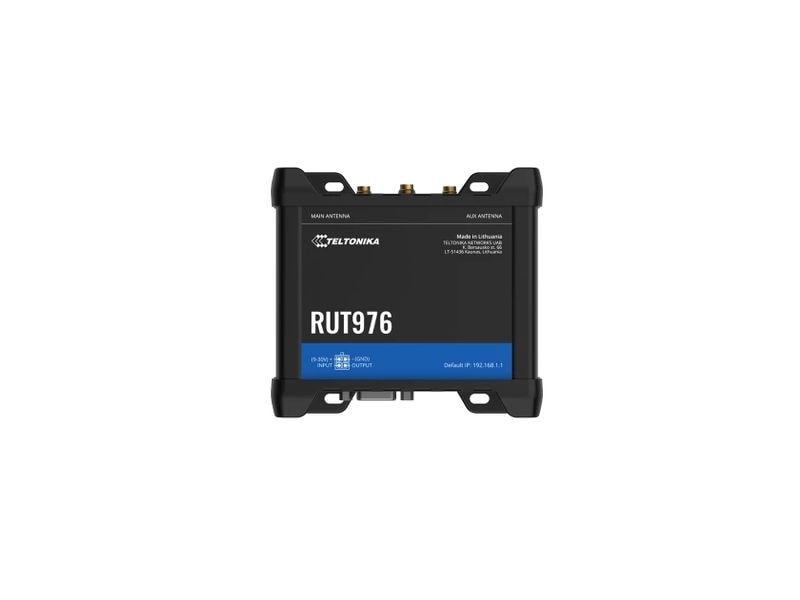 Teltonika 5G-Router RUT976