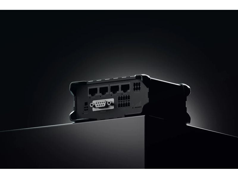 Teltonika 5G-Router RUT976