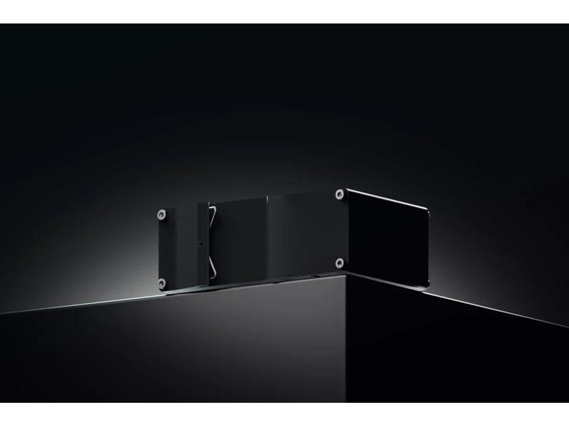 Teltonika Rail PoE+ Switch TSW040 8 Port