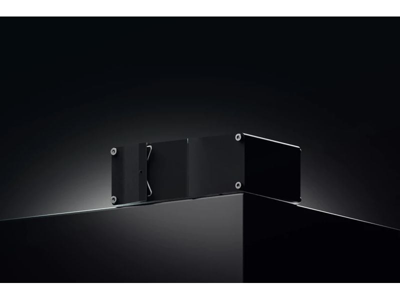 Teltonika Rail Switch TSW030 8 Port