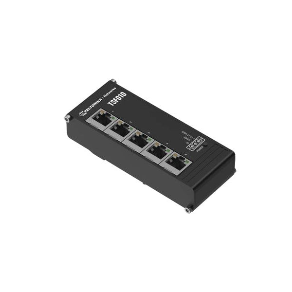 Teltonika Rail Switch TSF010 5 Port