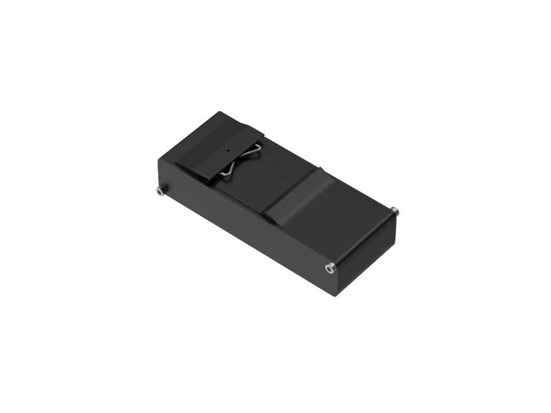 Teltonika Rail Switch TSF010 5 Port
