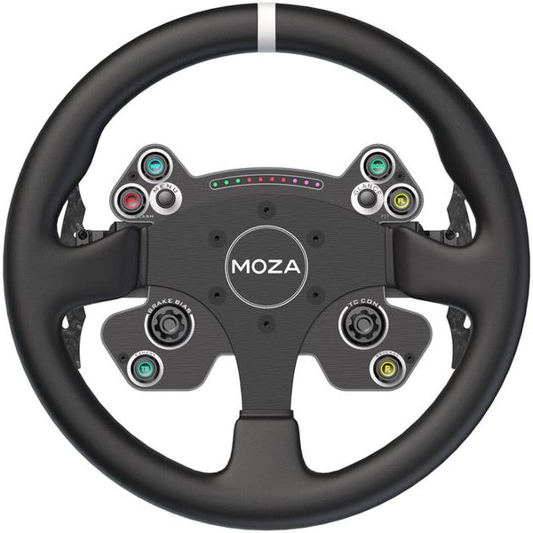 MOZA Racing Lenkrad CS V2P Steering Wheel