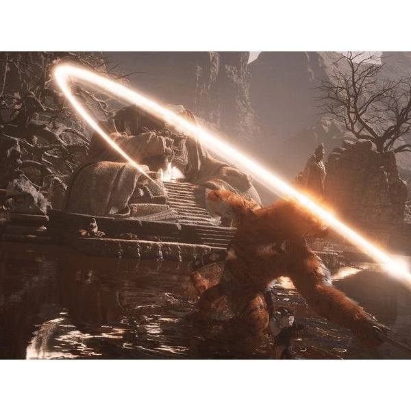 GAME Black Myth: Wukong