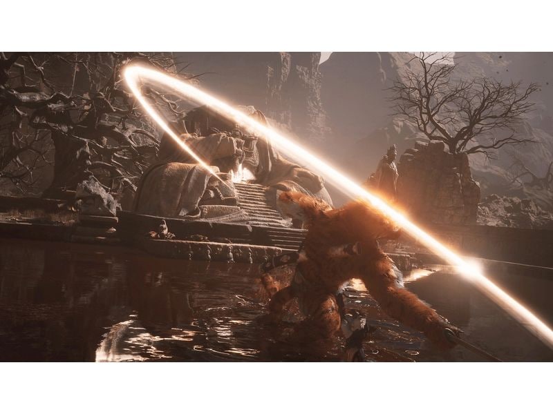 GAME Black Myth: Wukong