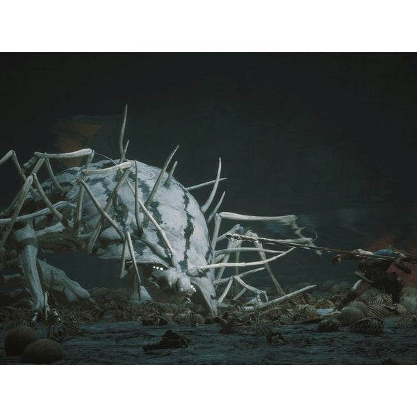 GAME Black Myth: Wukong