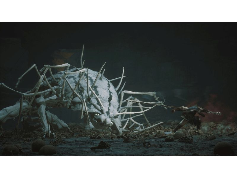 GAME Black Myth: Wukong