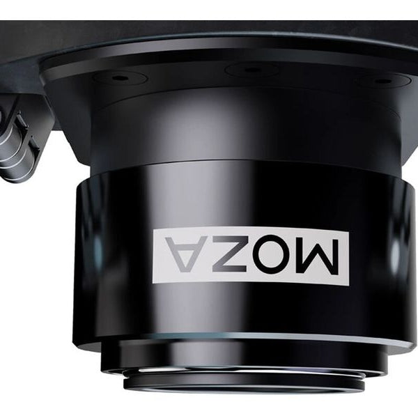 MOZA Racing Lenkrad Racing GS V2P Pele-Microfibra RS056