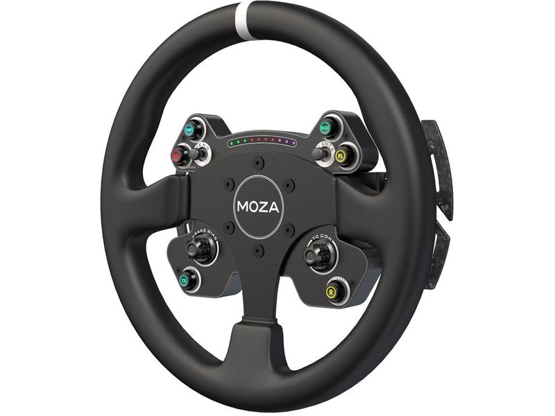 MOZA Racing Lenkrad CS V2P Steering Wheel