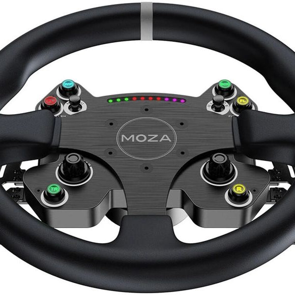 MOZA Racing Lenkrad CS V2P Steering Wheel