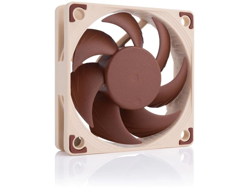 Noctua PC-Lüfter NF-A6x15