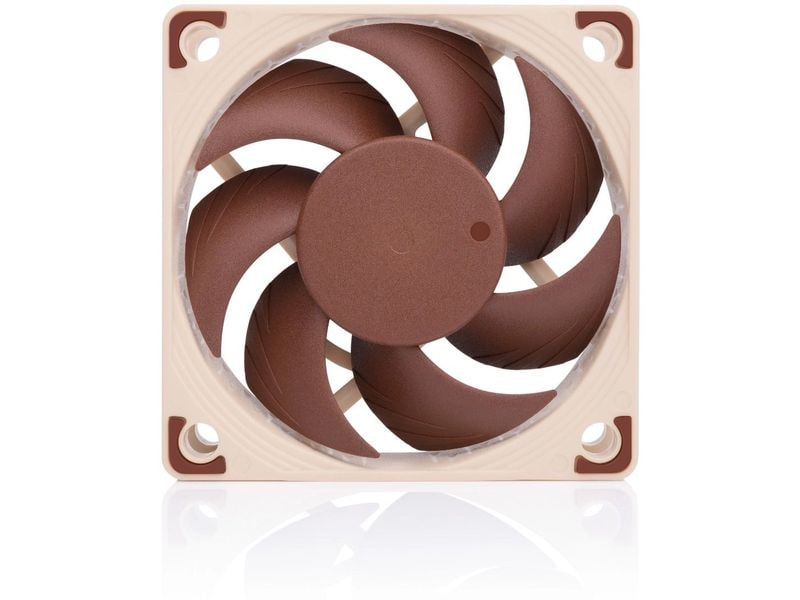 Noctua PC-Lüfter NF-A6x15 PWM