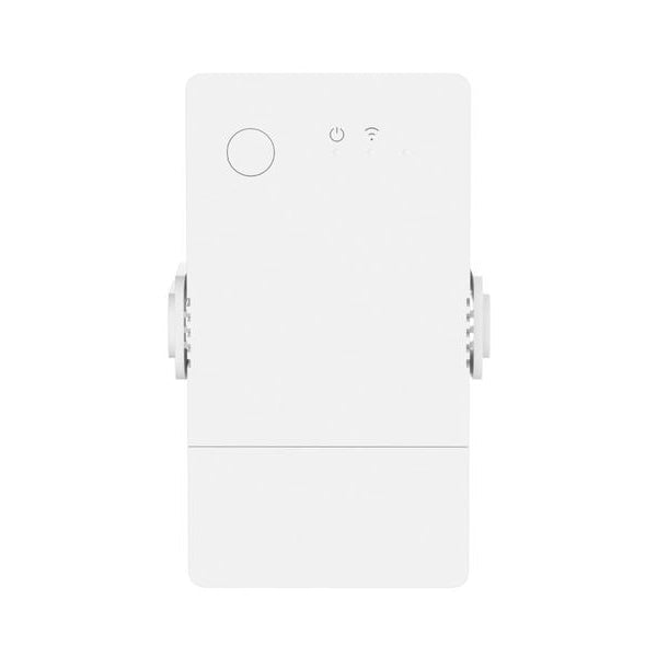SONOFF WLAN-Schaltaktor POWR316 230 V 16 A weiss ohne Display