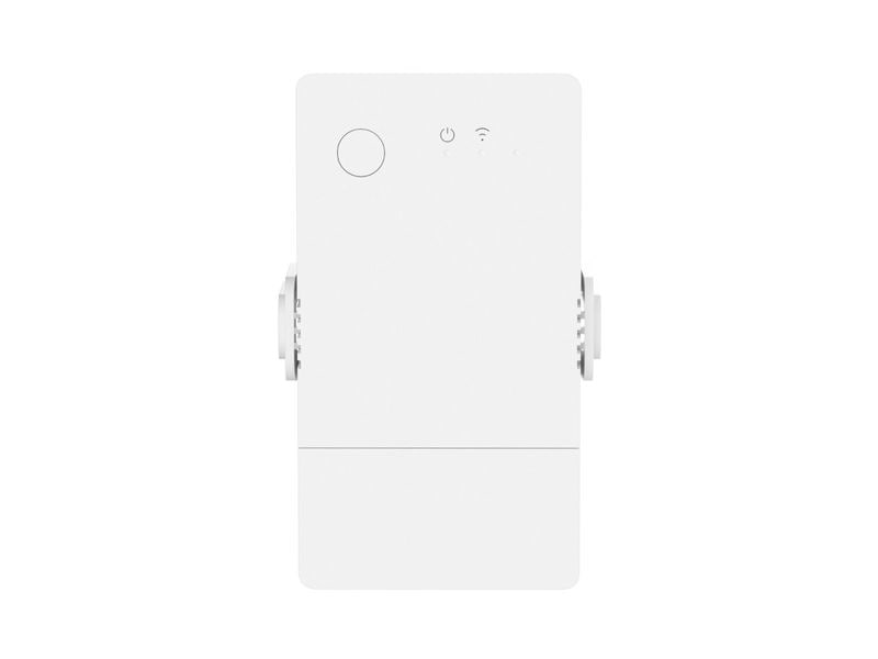 SONOFF WLAN-Schaltaktor POWR316 230 V 16 A weiss ohne Display