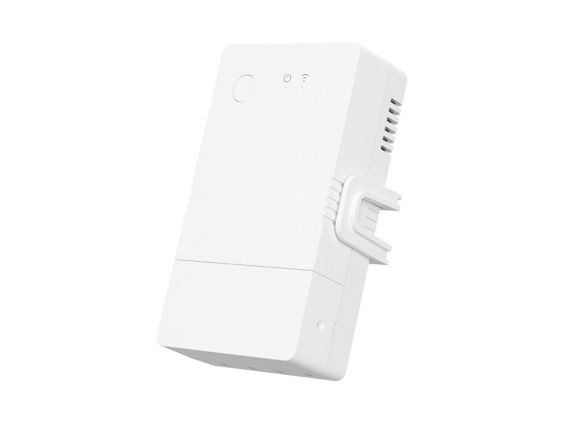 SONOFF WLAN-Schaltaktor POWR316 230 V 16 A weiss ohne Display