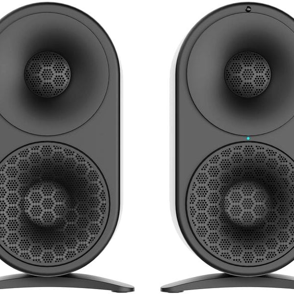 Shanling Regallautsprecher Paar S0 Schwarz