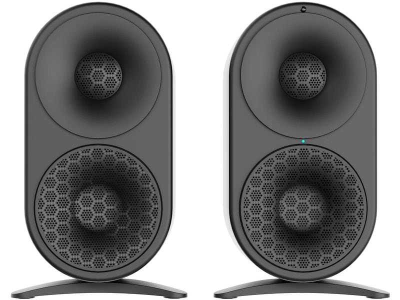 Shanling Regallautsprecher Paar S0 Schwarz