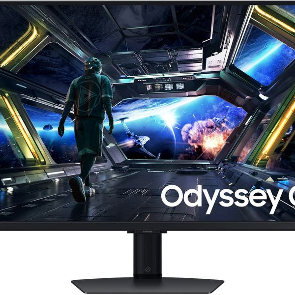 Samsung Monitor Odyssey G7 LS32DG702EUXEN
